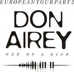 Bilety na koncert DON AIREY - One of a Kind - European Tour Part 2 w Bydgoszczy - 10-03-2019