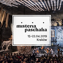 Bilety na koncert Antonio Nola – Tristes erant Apostoli w Krakowie - 19-04-2019