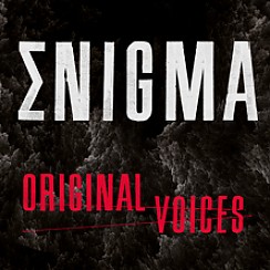 Bilety na koncert ORIGINAL ENIGMA VOICES w Zabrzu - 30-03-2019