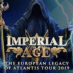 Bilety na koncert Imperial Age (RU) we Wrocławiu - 23-02-2019