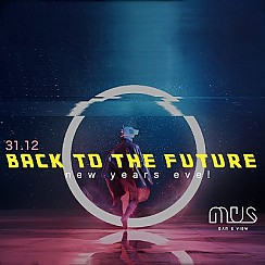 Bilety na koncert Back To The Future - New Years Eve 2018 w Poznaniu - 31-12-2018
