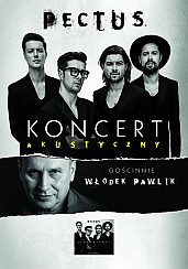Bilety na koncert PECTUS - Koncert Zespołu PECTUS w Kielcach - 30-03-2019