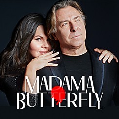 Bilety na spektakl Japońskie impresje - kolacja  kolacja przed spektaklem "Madama Butterfly - Warszawa - 15-09-2019