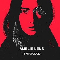 Bilety na koncert Amelie Lens w Warszawie - 14-12-2018
