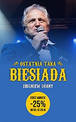 Bilety na koncert OSTATNIA TAKA BIESIADA w Zabrzu - 15-04-2019