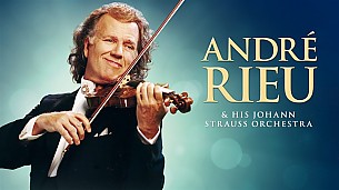 Bilety na koncert Andre Rieu - Koncert Karnawałowy z Sydney 2019 w Buku - 04-01-2019