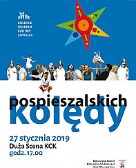 Bilety na koncert Kolędy Pospieszalskich w Kielcach - 27-01-2019