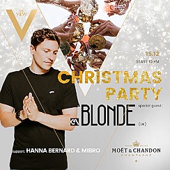 Bilety na koncert Blonde - The View w Warszawie - 15-12-2018