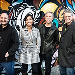 Bilety na koncert Kronos Quartet & Mahsa Vahdat we Wrocławiu - 09-03-2019
