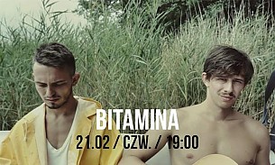 Bilety na koncert Bitamina ponownie zawita do łódzkiej Wytwórni! w Łodzi - 21-02-2019