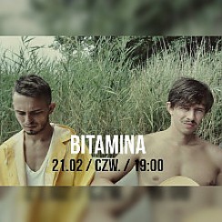 Bilety na koncert Bitamina w Łodzi - 21-02-2019
