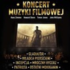 Bilety na koncert Muzyki Filmowej - Hans Zimmer w Krakowie - 02-02-2019