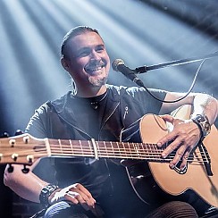 Bilety na koncert Maciej Balcar Solo - premierowy koncert albumu Struś w Łodzi - 21-02-2019
