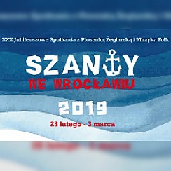 Bilety na koncert - Przeboje  XXX - lecia we Wrocławiu - 02-03-2019