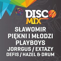 Bilety na koncert Gala z  okazji dnia Kobiet Disco Mix w Koszalinie - 09-03-2019