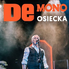 Bilety na koncert DE MONO - OSIECKA w Szczecinie - 29-05-2019