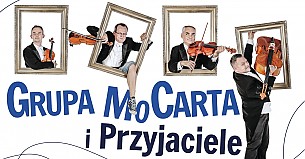 Bilety na koncert Grupa MoCarta i Przyjaciele - 25 lat razem - dodatkowy koncert w Szczecinie - 02-03-2019