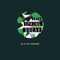 Bilety na Enea Spring Break Showcase Festival & Conference 2019