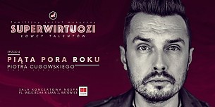 Bilety na koncert Superwirtuozi łowcy talentów / familijny serial muzyczny w Katowicach - 27-01-2019