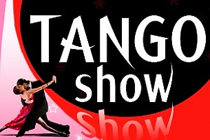 Bilety na koncert Karnawałowe Tango Show w Gdańsku - 03-02-2019