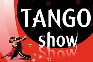 Bilety na koncert karnawałowy - Tango show w Gdańsku - 03-02-2019