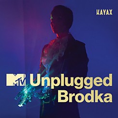 Bilety na koncert Brodka MTV Unplugged w Gdańsku - 20-02-2019
