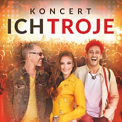 Bilety na koncert ATMASFERA – ICH TROJE w Kielcach - 10-05-2019