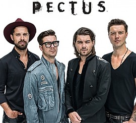 Bilety na koncert PECTUS AKUSTYCZNIE w Szczecinie - 08-03-2019