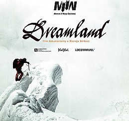 Bilety na kabaret Dreamland Film dokumentalny o Macieju Berbece w Gdańsku - 18-01-2019