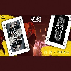 Bilety na koncert Białas + ReTo - Wrocław - 15-03-2019