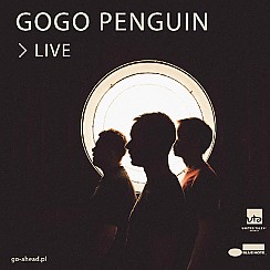 Bilety na koncert GoGo Penguin w Warszawie - 24-02-2019