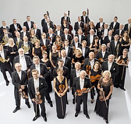 Bilety na koncert Orkiestra Sinfonia Varsovia w Warszawie - 17-01-2019