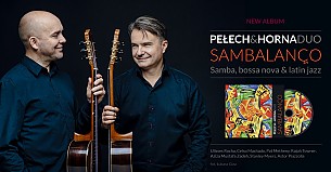 Bilety na koncert Pełech & Horna w Szczecinie - 18-02-2019