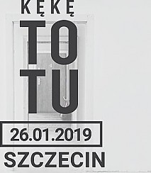 Bilety na koncert KęKę "To Tu" - Szczecin - 26-01-2019