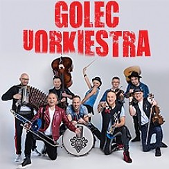Bilety na koncert Golec uOrkiestra - Jubileusz 20 lat na scenie w Szczecinie - 31-03-2019