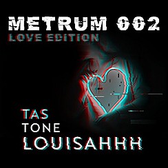 Bilety na koncert Metrum 002 Love Edition | Louisahhh / RAAR w Olsztynie - 16-02-2019