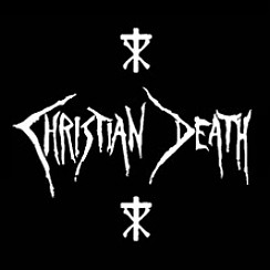 Bilety na koncert Christian Death w Warszawie - 22-06-2019