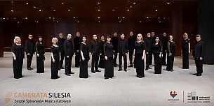 Bilety na koncert Camerata Silesia / Dni Pēterisa Vasksa  w Katowicach - 15-12-2018