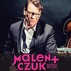 Bilety na koncert Maleńczuk + "Rhythm section" w Zabrzu - 14-02-2019
