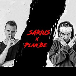 Bilety na koncert Sarius x PlanBe - Radom - 08-03-2019