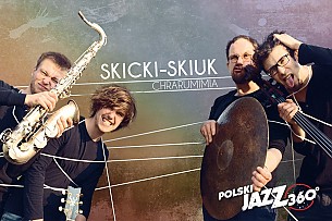 Bilety na koncert Skicki-Skiuk - Sandomierz - Polski Jazz 360° - 27-01-2019