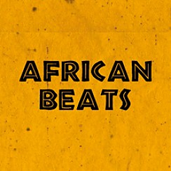 Bilety na koncert African Beats vol.1 w Gdańsku - 01-03-2019