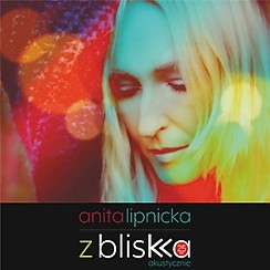 Bilety na koncert Anita Lipnicka Akustycznie w Gorzowie Wielkopolskim - 25-01-2019