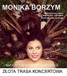 Bilety na koncert Monika Borzym - Złota trasa koncertowa w Koszalinie - 19-02-2019