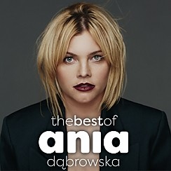 Bilety na koncert Ania Dąbrowska „the best of” w Koszalinie - 05-03-2019