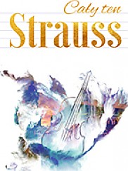 Bilety na koncert Cały ten Strauss w Warszawie - 19-02-2019