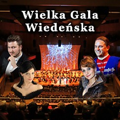 Bilety na koncert Wielka Gala Wiedeńska w Krakowie - 13-02-2019