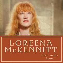 Bilety na koncert LOREENA MCKENNITT w Zabrzu - 28-03-2019