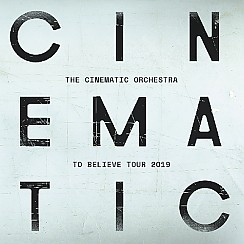Bilety na koncert The Cinematic Orchestra - Gdańsk - 19-05-2019