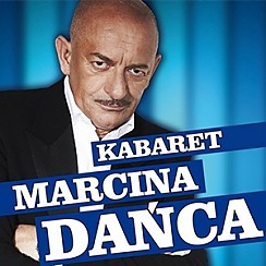 Bilety na kabaret Marcin Daniec we Wrocławiu - 09-02-2019